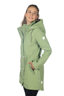 HKM rijjas waterdicht Ohio jade