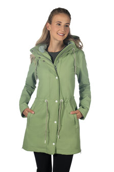 HKM rijjas waterdicht Ohio jade