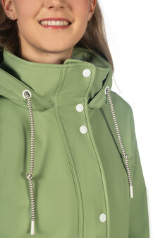HKM rijjas waterdicht Ohio jade