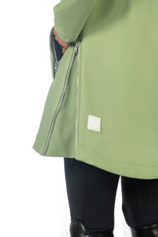 HKM rijjas waterdicht Ohio jade