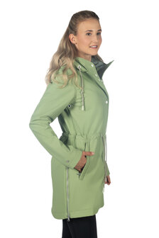 HKM rijjas waterdicht Ohio jade