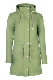 HKM rijjas waterdicht Ohio jade