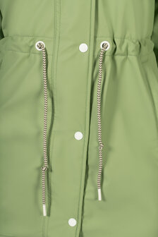 HKM rijjas waterdicht Ohio jade