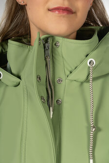 HKM rijjas waterdicht Ohio jade