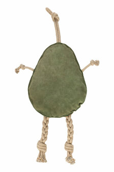 HKM paardenspeelgoed Avocado