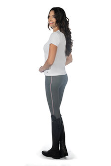 HKM t-shirt Mirror wit