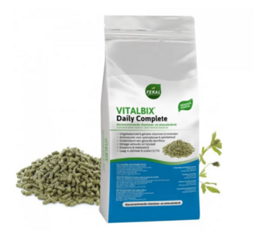 Vitalbix Daily Complete 14 kg Original