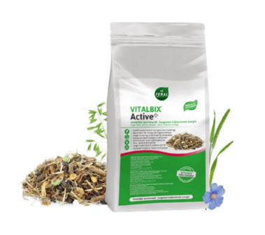 Vitalbix Active+ 22 kg