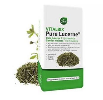 Vitalbix Pure Lucerne+ 14 kg
