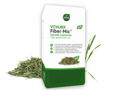 Vitalbix Fiber-Mix 14 kg