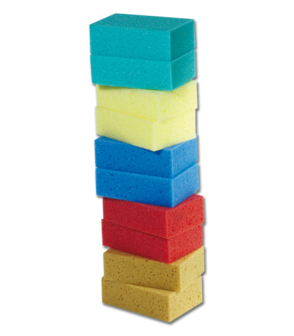Waldhausen spons vierkant