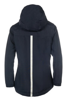 HKM regenjas Cloudy
