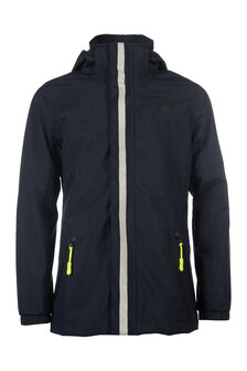 HKM regenjas Cloudy