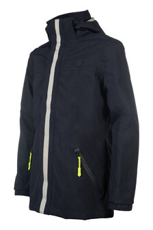 HKM regenjas Cloudy
