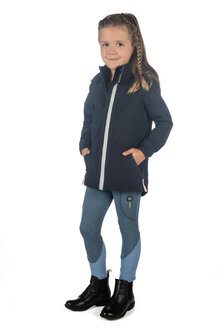 HKM regenjas Cloudy