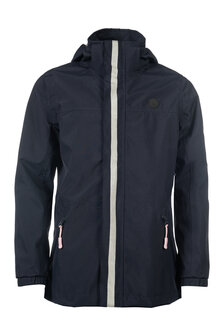 HKM regenjas Cloudy