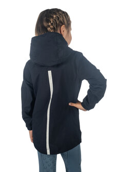 HKM regenjas Cloudy