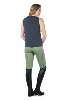 HKM top Mila donkerblauw