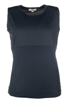 HKM top Mila donkerblauw