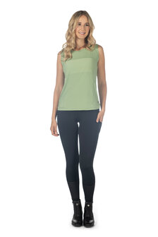 HKM top Mila jade