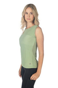 HKM top Mila jade