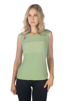 HKM top Mila jade