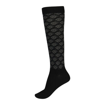 Horka sokken Classic zwart