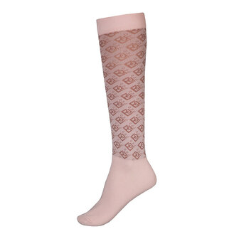 Horka sokken Classic roze quartz