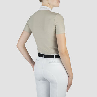 Horka wedstrijdshirt Sabrina dune