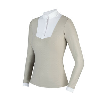Horka wedstrijdshirt Taylor dune