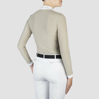 Horka wedstrijdshirt Taylor dune
