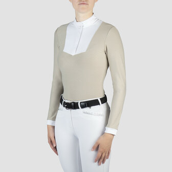 Horka wedstrijdshirt Taylor dune