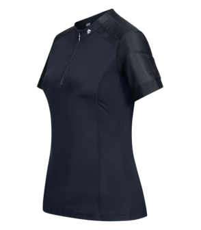 ELT shirt Nancy donkerblauw
