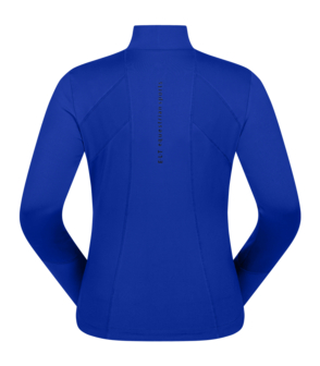 ELT powerstretch sweatvest Padua saphire