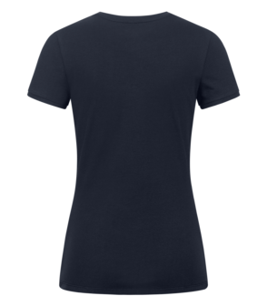 ELT t-shirt Perugia donkerblauw