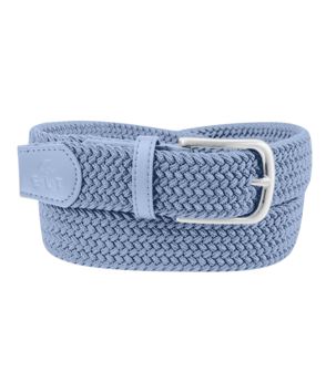ELT elastische riem Malina blauwgrijs
