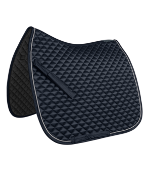 Waldhausen zadeldek Felix Glam nachtblauw