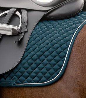 Waldhausen zadeldek Felix Glam petrol