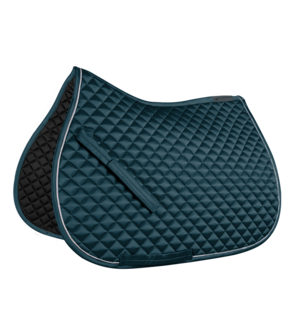 Waldhausen zadeldek Felix Glam petrol