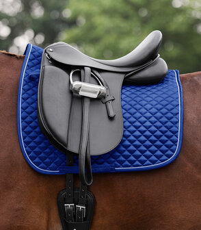 Waldhausen zadeldek Felix Glam saphire