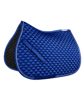Waldhausen zadeldek Felix Glam saphire