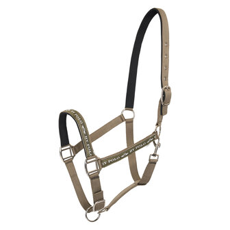HV Polo halster Nena straw