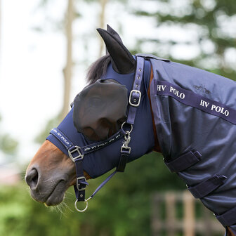 HV Polo vliegenmasker Nena navy