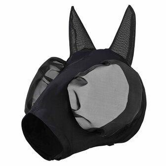 HV Polo vliegenmasker Nena zwart