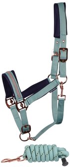 Harry&#039;s Horse halster set Samara canton