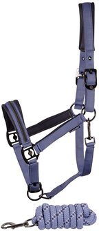 Harry&#039;s Horse halster set Samara marlin