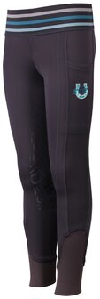 Harry&#039;s Horse rijlegging STOUT! Beryl Full Grip