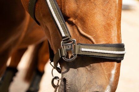 Harry&#039;s Horse halster set Valli rosin