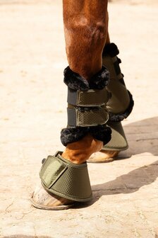 Harry&#039;s Horse springschoenen Hexagon rosin
