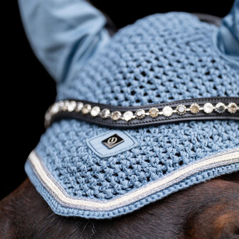 Imperial Riding oornetje Lenny moonstone